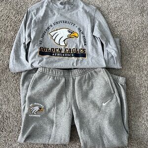 St. Joseph’s University